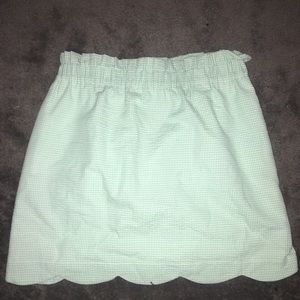 Lauren James skirt